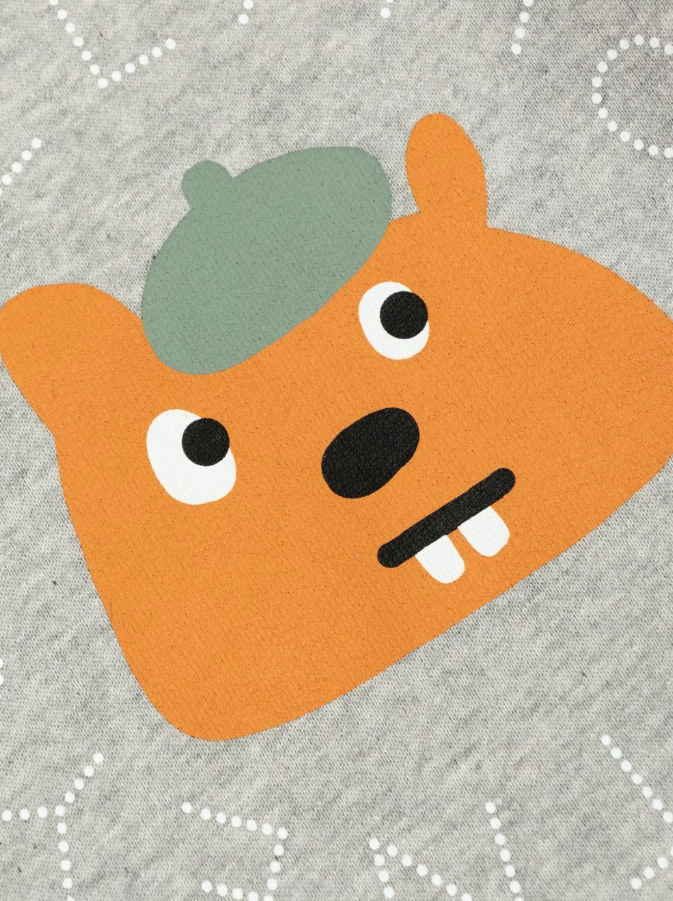 TX4630 Z0453 807 STELLA McCARTNEY