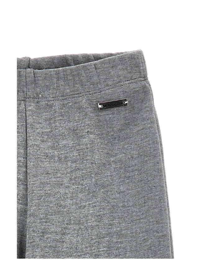Pantaloni Jazz 17F400 6207 0032 MONNALISA