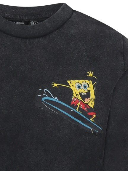 T-shirt con stampa TW8S50 Z0434 930 STELLA McCARTNEY