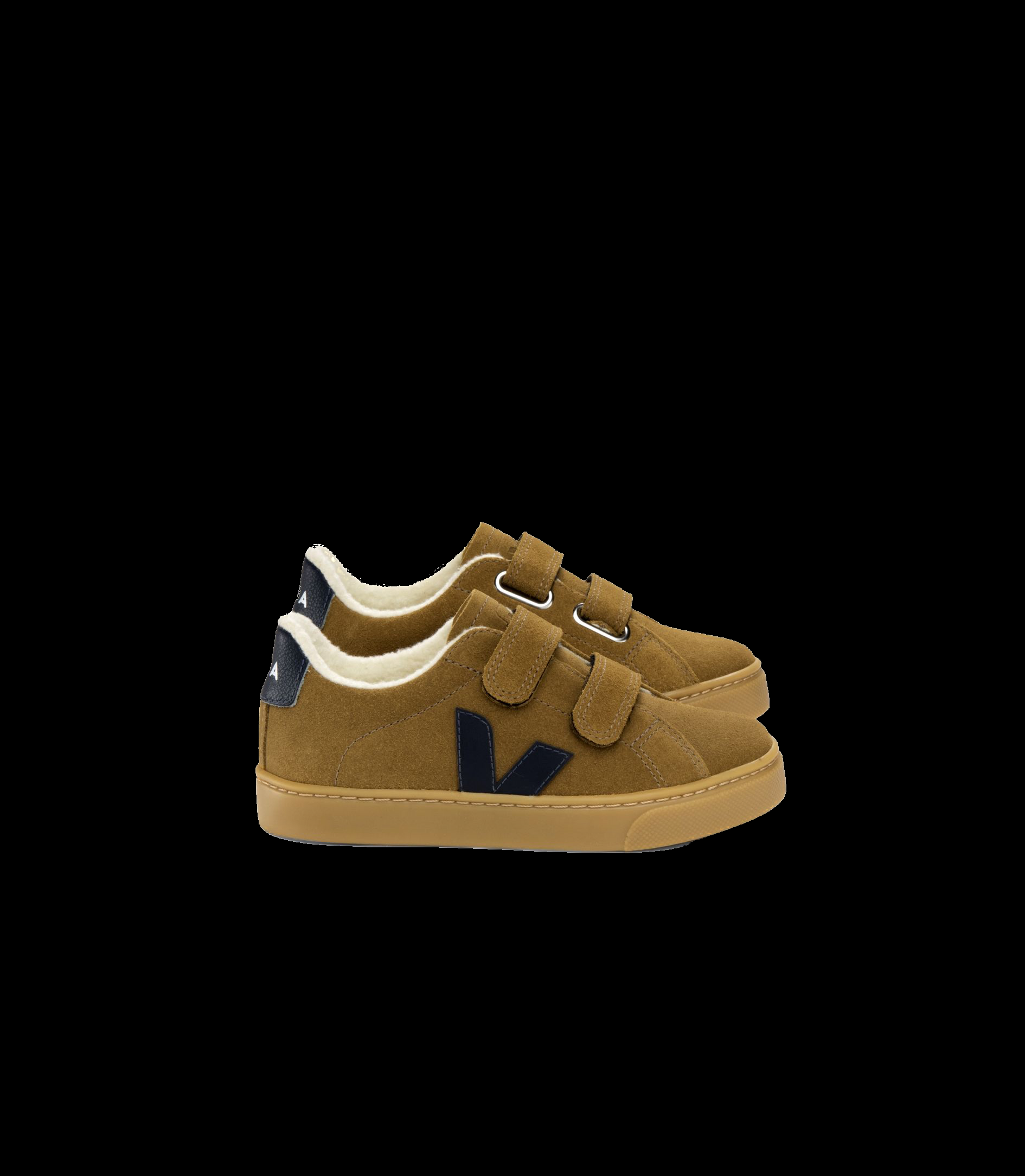 Sneakers Esplar in pelle