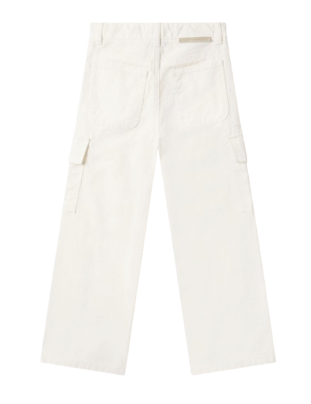 TY6E60 Z2661 101 STELLA McCARTNEY