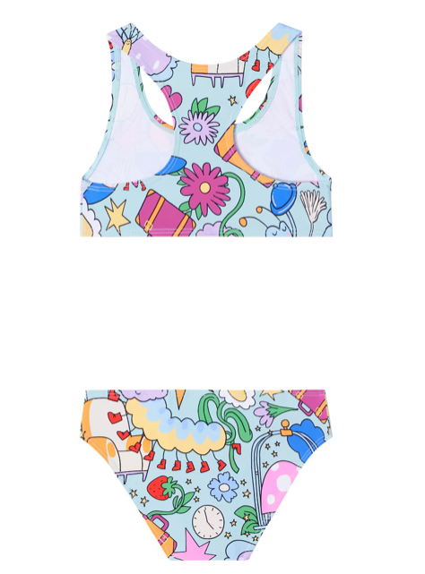 TYCA35 Z3509 754MC STELLA McCARTNEY