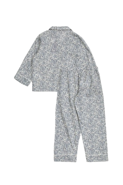 Pigiama camicia Dormeur S06GNIW00001 519A BONPOINT