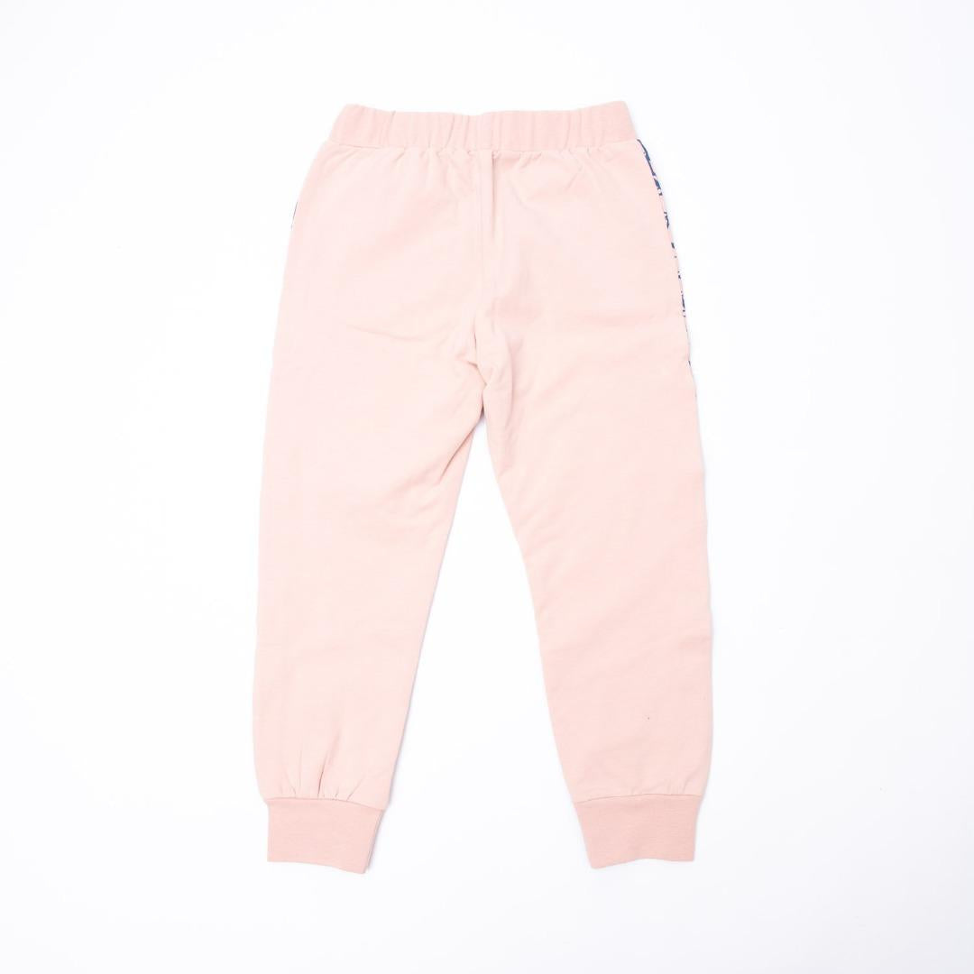 Pantaloni con stampa