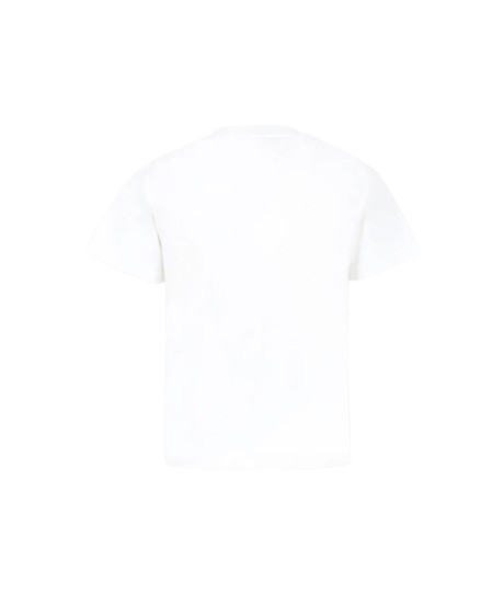 T-shirt bianca