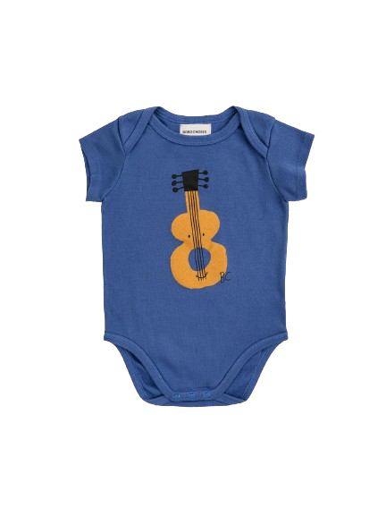 Set due Body 124AB043 MULTICOLORE BOBO CHOSES