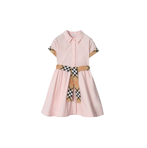 KG2 JUILIET CHK TU 8117379 A1439 BURBERRY