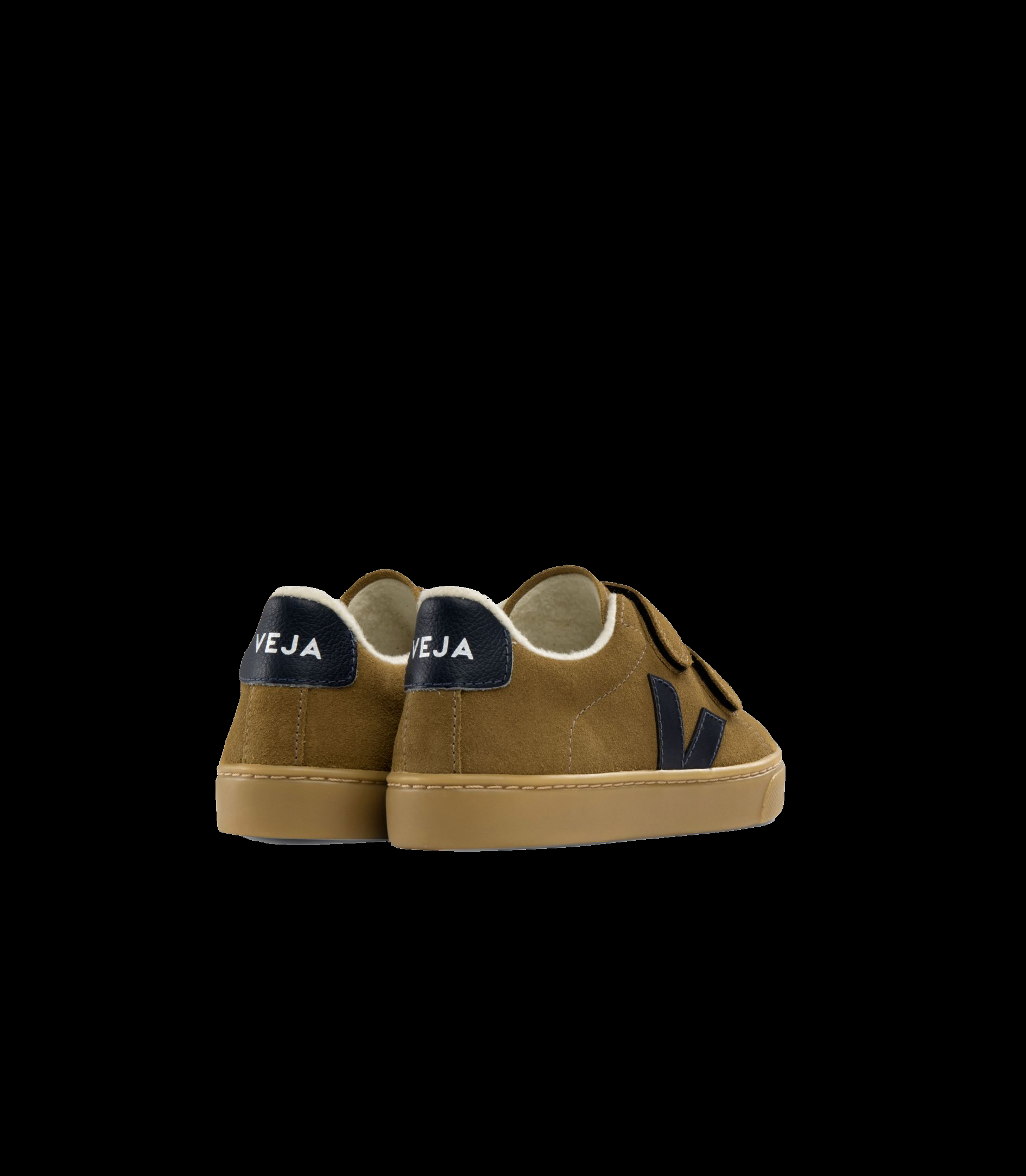 Sneakers Esplar in pelle