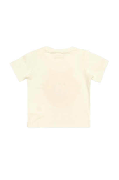 T-shirt bianca