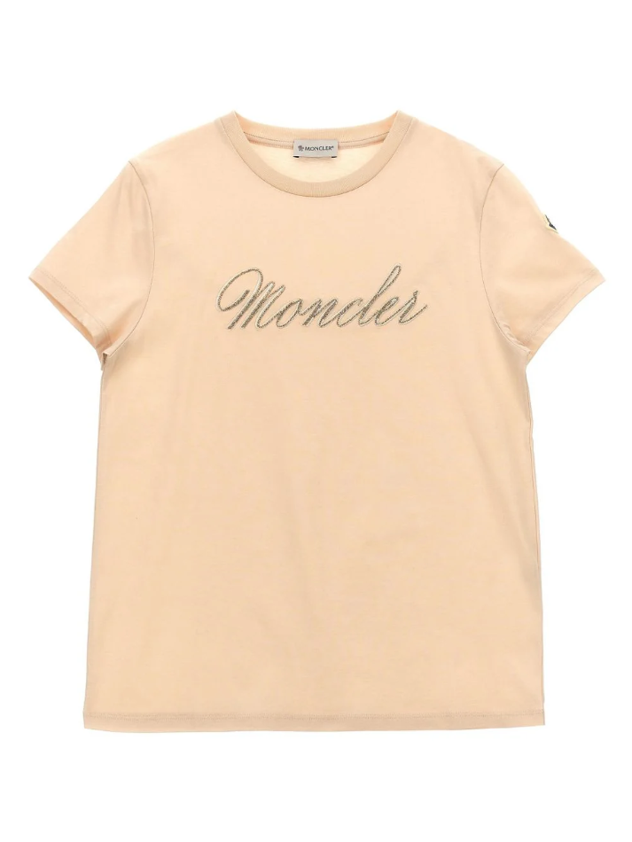 T-shirt Moncler