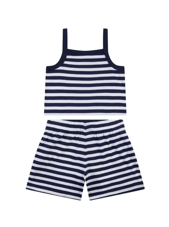 Set per bambine HDG01M LAE10 83686 MOSCHINO