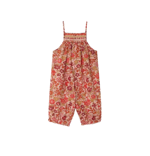 Salopette Lilisy S06XOVW00005 520 BONPOINT