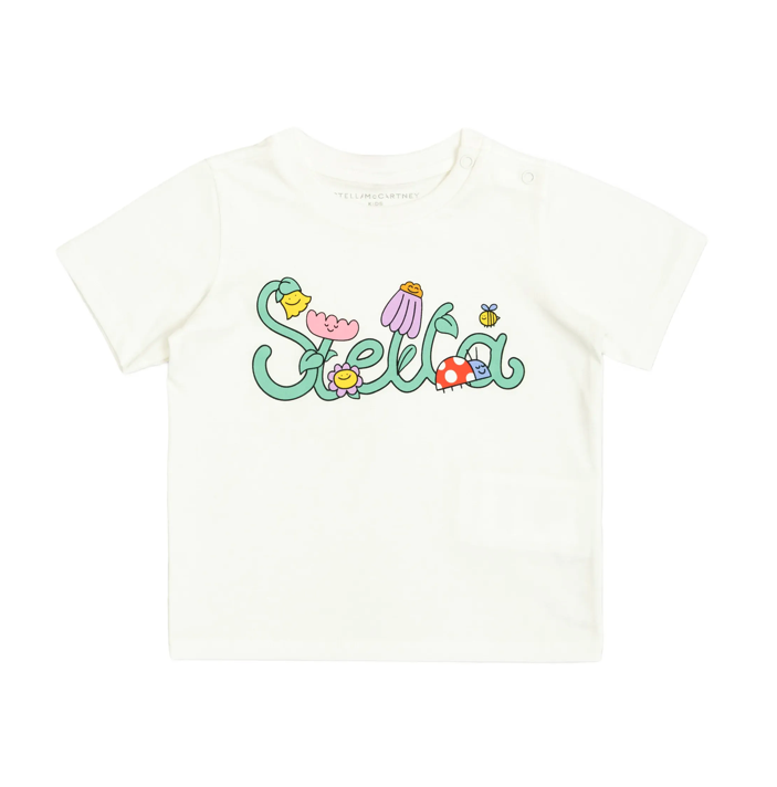 TY8011 Z0434 101 STELLA McCARTNEY