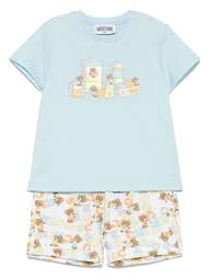 MSG003 LAA02 40304 MOSCHINO