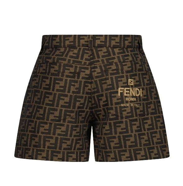 JFF323 AQTK F15B6 FENDI