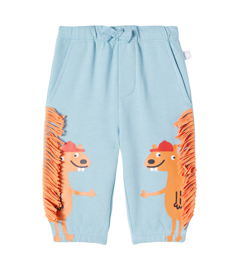 TX6590 Z3059 670 STELLA McCARTNEY