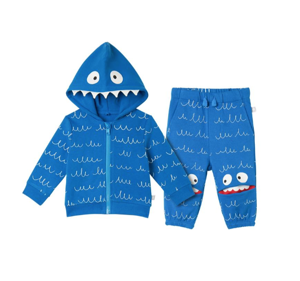 TX3520 Z3201 60QBC STELLA McCARTNEY