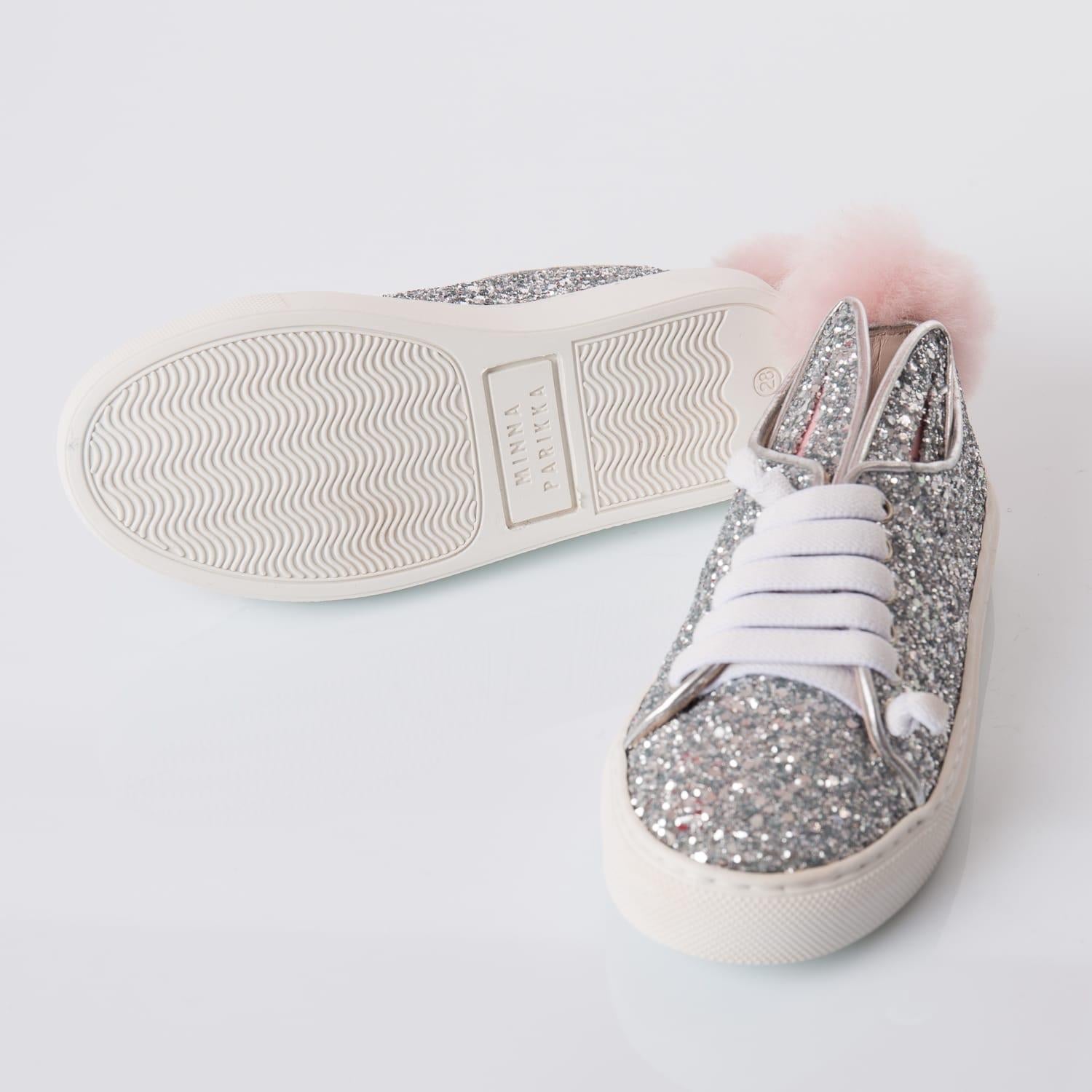 Sneakers strass - TAIL SNEAKS MINI