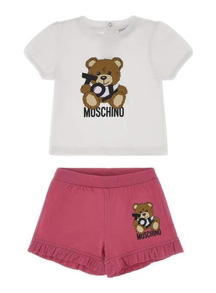 MOSCHINO MAG01O LBA0083556