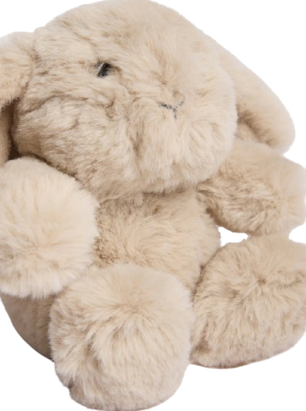Peluche Signature Bunny PERPTOW00002 060 BONPOINT