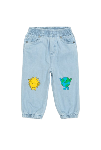 TX6520 Z0522 606 STELLA McCARTNEY