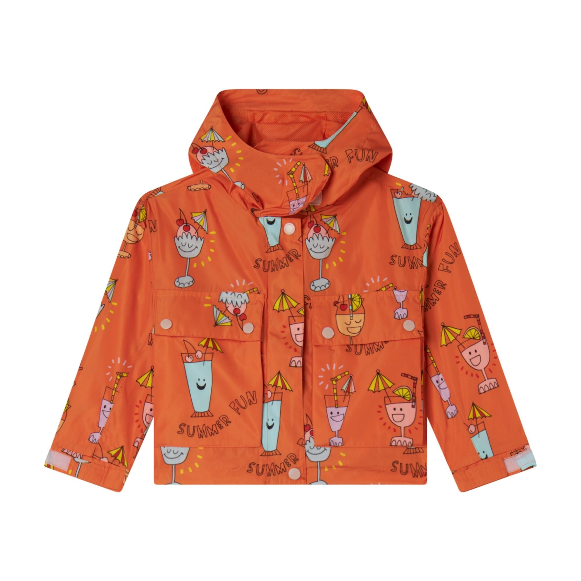 STELLA McCARTNEY TU2A07 Z1614402MC