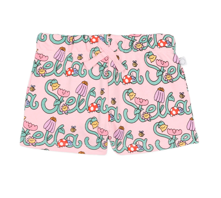 TY6039 Z3581 51RMC STELLA McCARTNEY