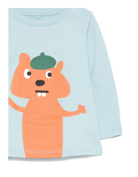 TX8600 Z0434 670 STELLA McCARTNEY