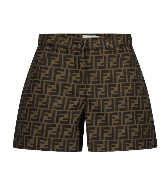 JFF323 AQTK F15B6 FENDI