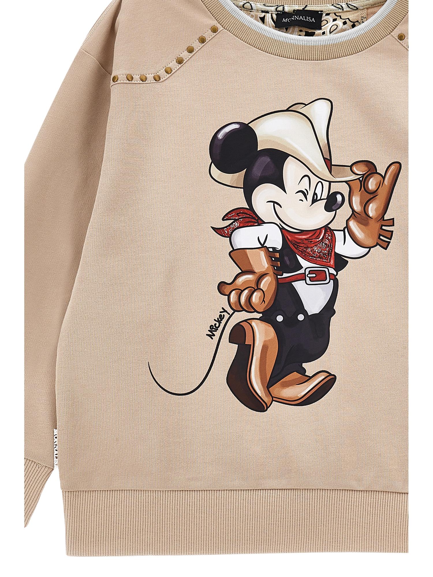 Felpa Mickey Mouse