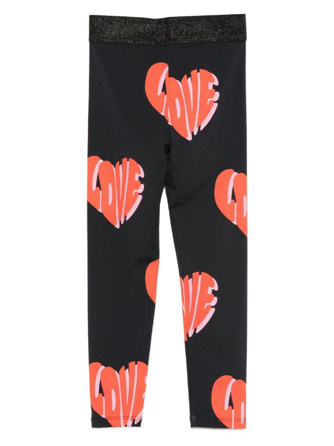 Leggings per bambine TX6C80 Z3043 930MC STELLA McCARTNEY