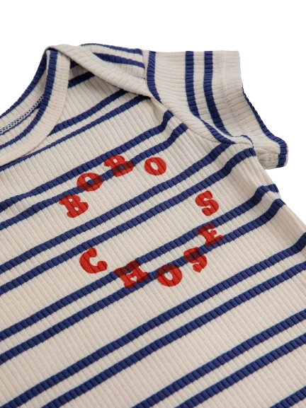 Set due Body 124AB043 MULTICOLORE BOBO CHOSES