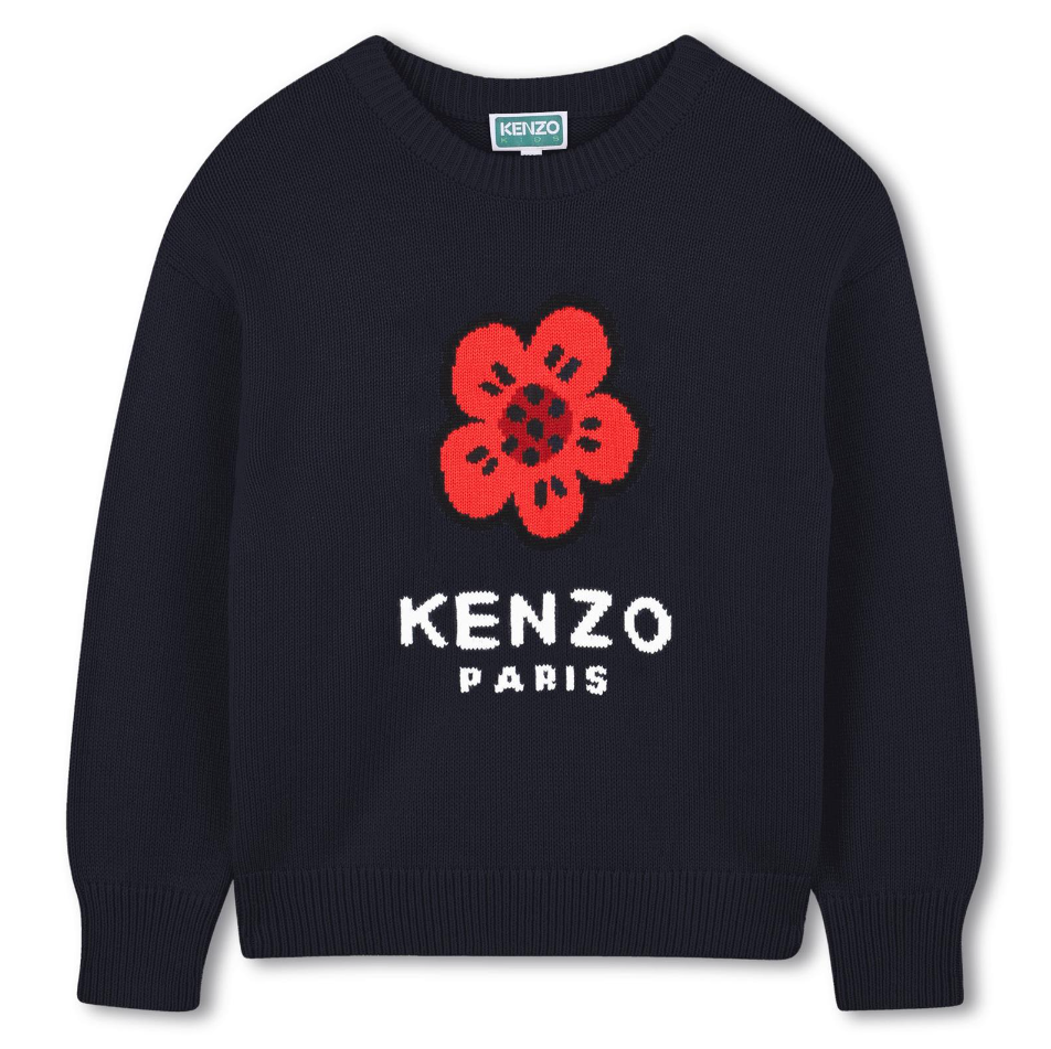 PULLOVER<BR/> K61334/845 845 KENZO