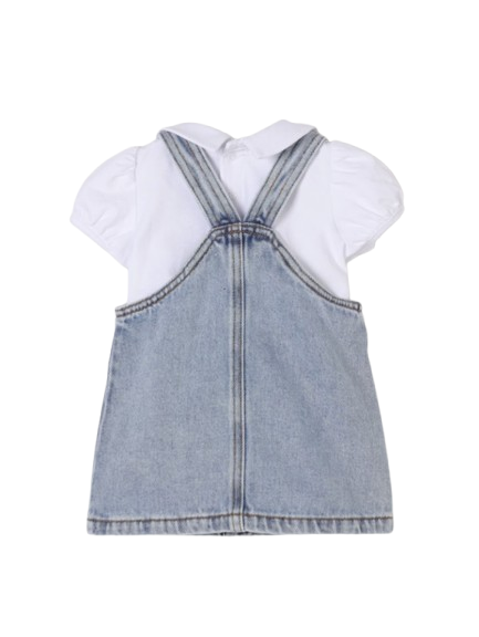 MDG019 L0E08 40186 MOSCHINO