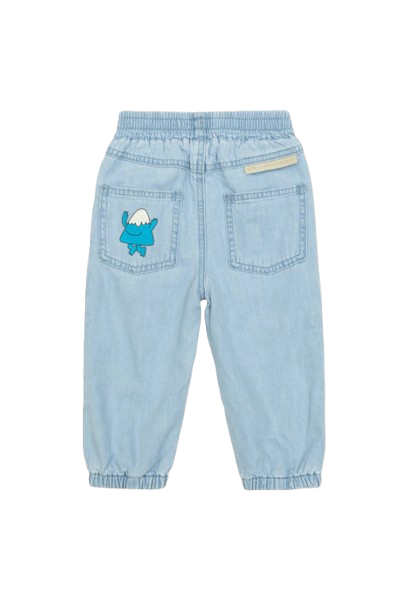 TX6520 Z0522 606 STELLA McCARTNEY