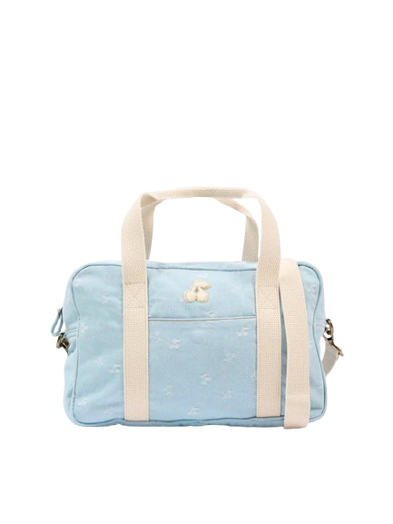 Borsa bowling Gigia S06GBAW00011 610 BONPOINT