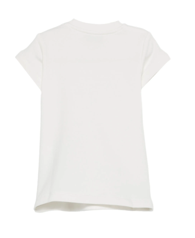 Abito per neonata MAV0C9 LCA52 10063 MOSCHINO