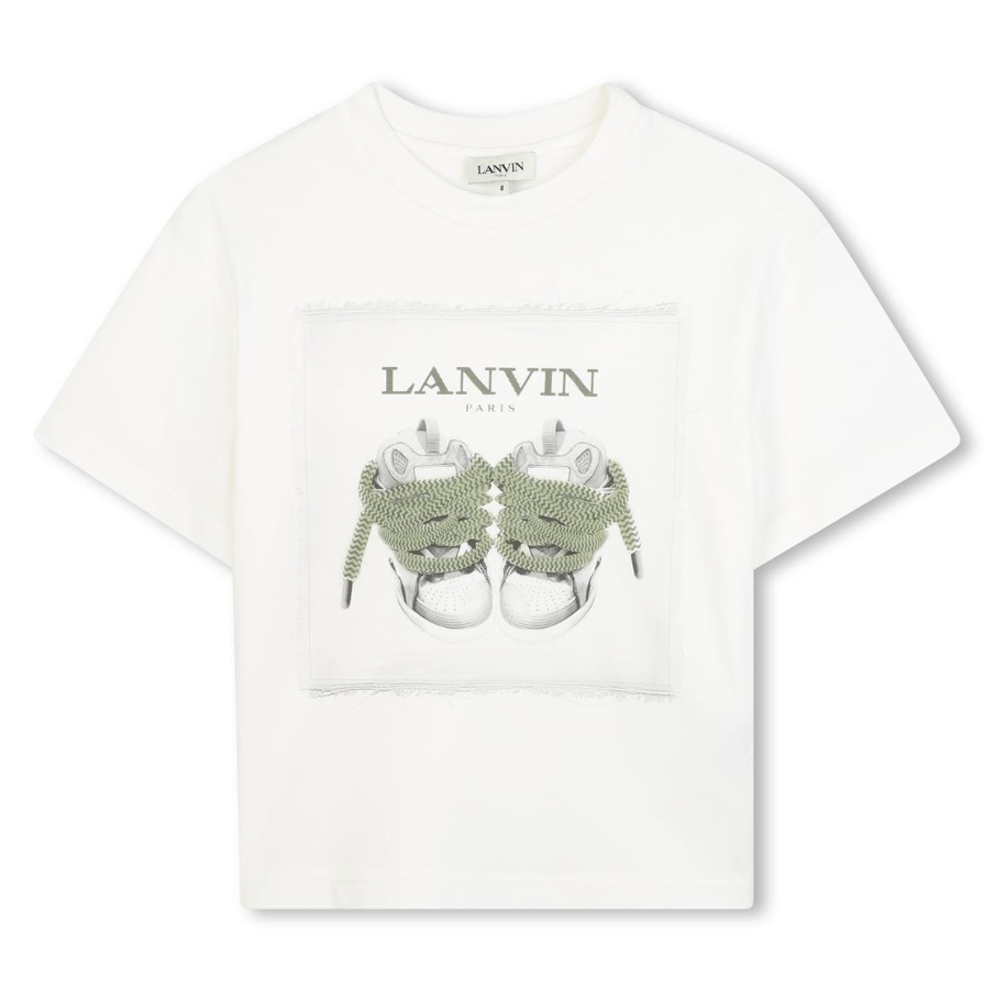 N30285 117 LANVIN