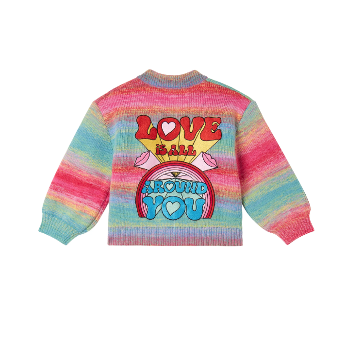 TX9A90 Z1529 999 STELLA McCARTNEY