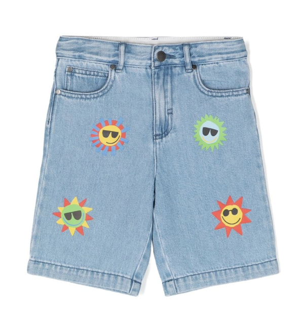 STELLA McCARTNEY TU6R49 Z0746601