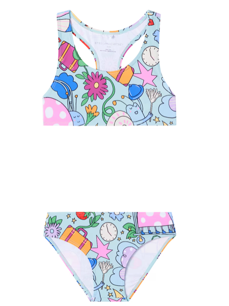 TYCA35 Z3509 754MC STELLA McCARTNEY