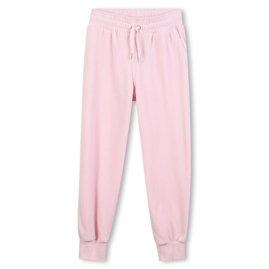 JOGGING BOTTOMS<BR/> H30924 44Z GIVENCHY