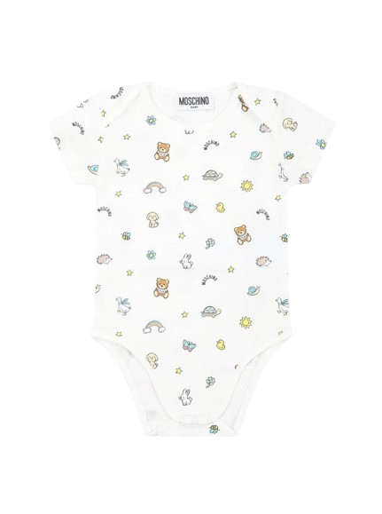 MOSCHINO M9Y017 LABA620404