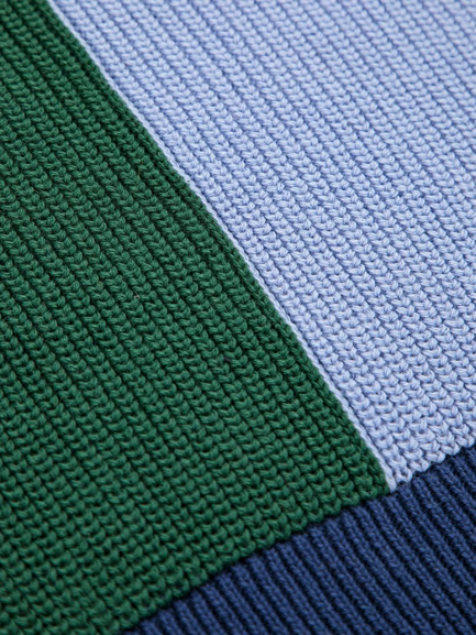 Maglione con stampa 222AC106 BOBO CHOSES