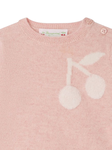 Maglia Almire in cashmere