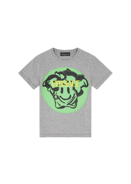 T-shirt Medusa tag kids