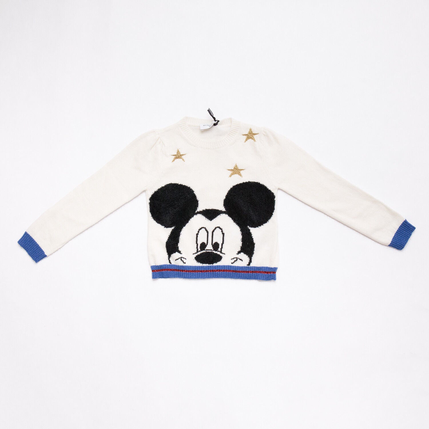 Cardigan ciuso michey mouse