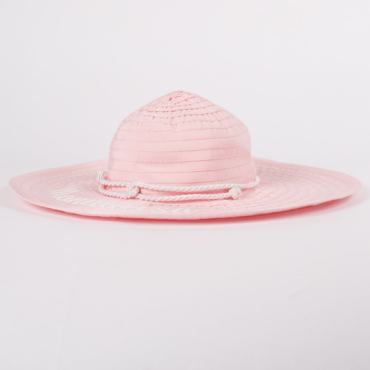 Capello per bambina rosa
