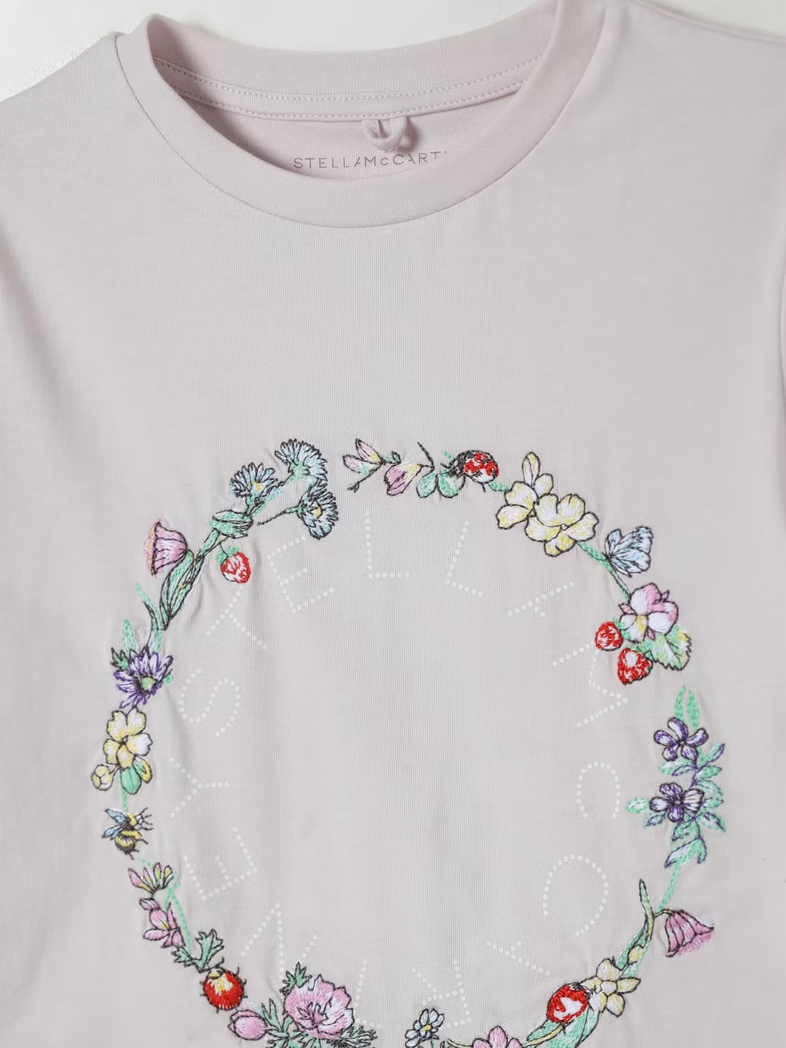 T-shirt bambina