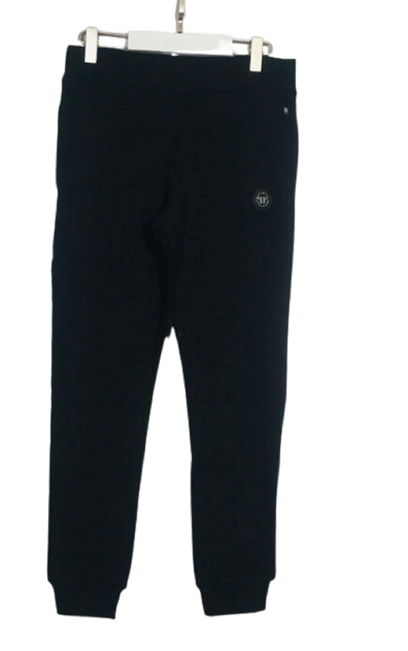 Pantaloni tuta bambino BJT0356 PJO002N 2 PHILIPP PLEIN 
